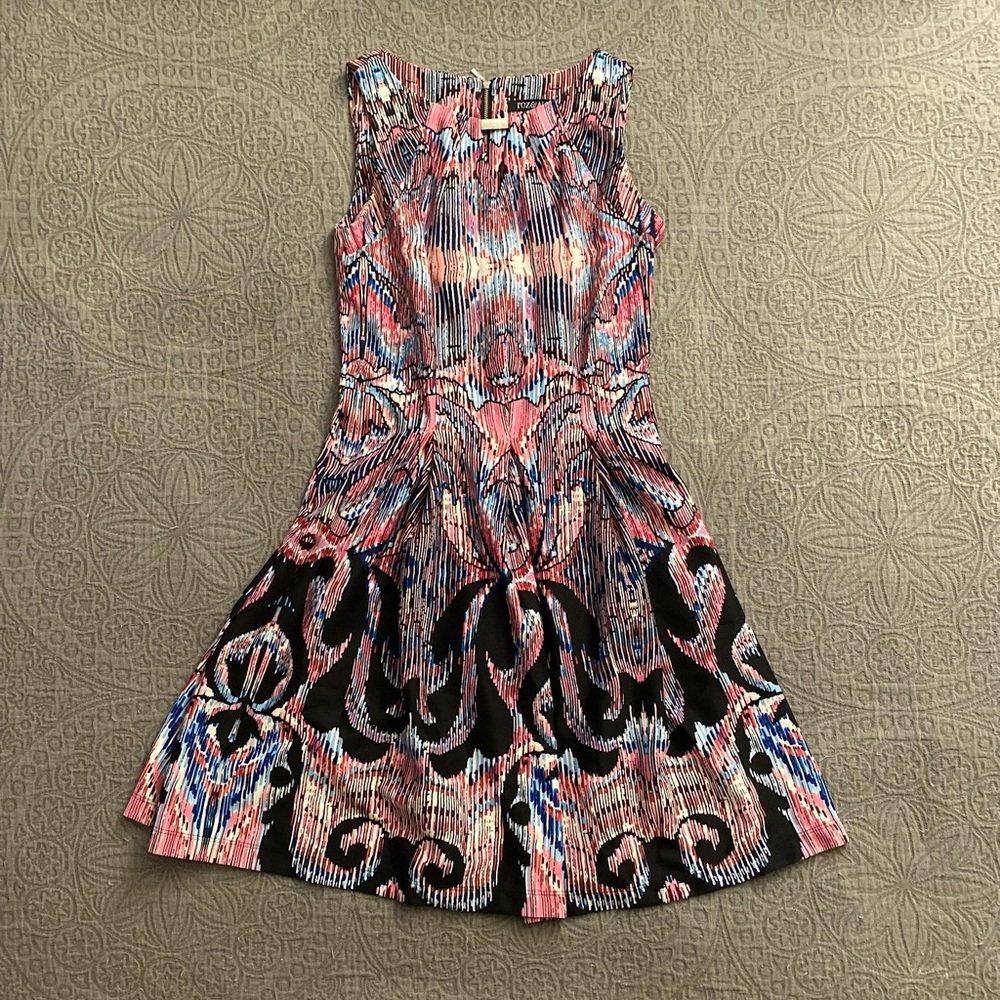Roz&Ali Dress, never worn